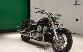 YAMAHA DRAGSTAR 400 CLASSIC  2014 VH02J