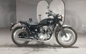 KAWASAKI W400 2008 EJ400A