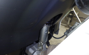 HONDA GYRO X 1986 TD02