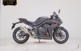 HONDA CBR650R-2 2018 RH17