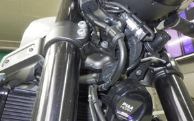 YAMAHA XSR900 2016 RN46J