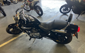 KAWASAKI ELIMINATOR 250V VN250A