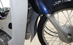 HONDA C50 SUPER CUB AA04