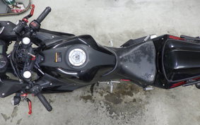 YAMAHA YZF R-3 2016 RH07J