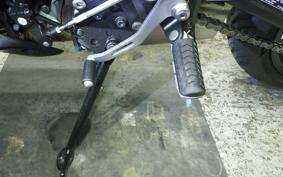 KAWASAKI NINJA 650 A ER650H