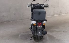 HONDA BENLY110 JA09