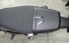 HONDA GB350S 2021 NC59