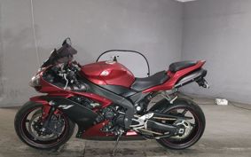 YAMAHA YZF-R1 2007 RN20