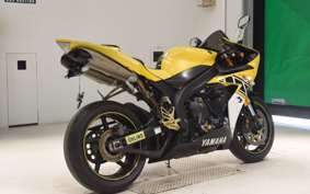 YAMAHA YZF-R1 2006