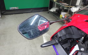 HONDA CBR600RR 2024 PC40