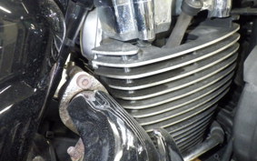 YAMAHA DRAGSTAR 400 CLASSIC 2008 VH01J