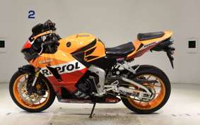 HONDA CBR600RR GEN 3 2014