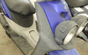 YAMAHA BW'S 50 Gen.3 SA44J
