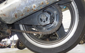 KAWASAKI ZZ1100 NINJA R Gen.2 1999 ZXT10D