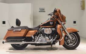 HARLEY FLHX 1580 2008