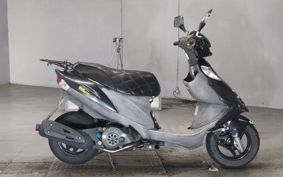 SUZUKI ADDRESS V125 CF46A