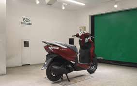 HONDA LEAD 125 2025 JK12