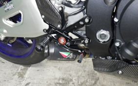 YAMAHA YZF-R1 M 2025 RN65J