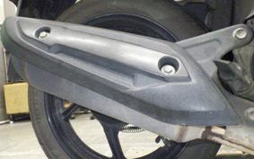 SUZUKI ADDRESS 110 2012 CE47A