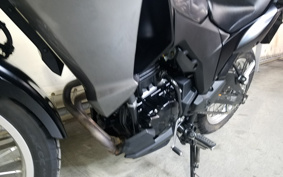 KAWASAKI VERSYS-X 250 LE250D