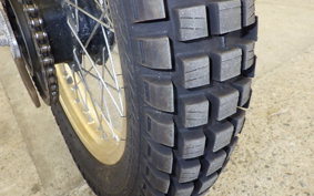 HONDA TLR200 MD09