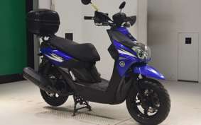 YAMAHA BW S125 Gen.2 SEA6J