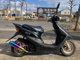 Фото Honda DIO ZX с японского аукциона