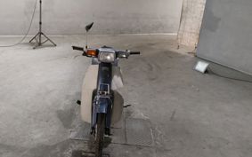 HONDA SUPER CUB50 AA01