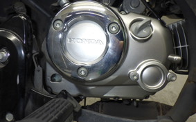HONDA MONKEY 125 2009 JB03