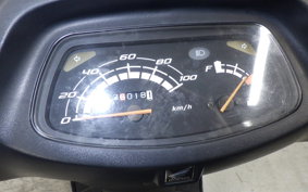 HONDA SPACY 100 2014 JF13