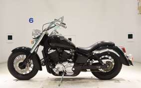 HONDA SHADOW 400 1998 NC34