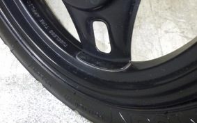 SUZUKI LET's 4 2016 CA45A