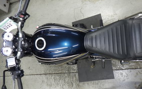 KAWASAKI Z900RS 2022 ZR900K