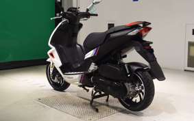 PEUGEOT SPEED FIGHT125 2024