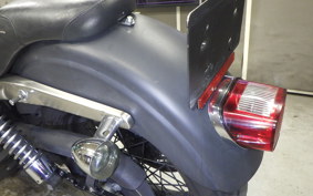 HARLEY FXDB 1580 2007