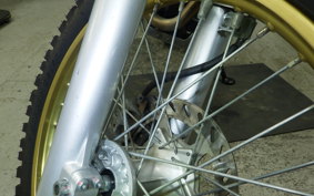 YAMAHA TT250R RAID 2013 4GY