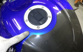 SUZUKI GSX-R750 2016