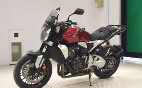 HONDA CB1000R GEN 2 2022 SC80