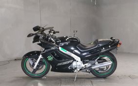 KAWASAKI ZZR250 EX250H
