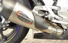 HONDA CB1000R 2019 SC80