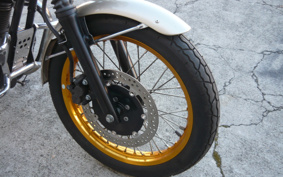 KAWASAKI W800 2015 EJ800A