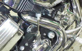 HARLEY FXDL 1580 2008