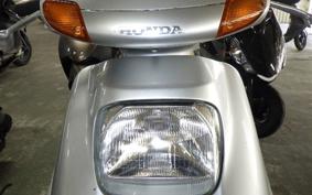 HONDA SPACY 125 Gen. 3 JF04