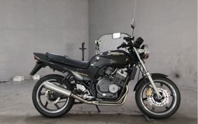 HONDA JADE MC23