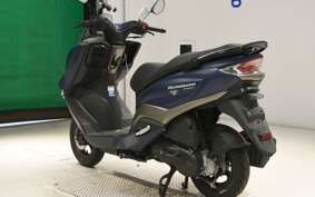 SUZUKI BURGMAN 125
