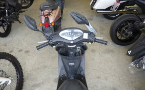 HONDA DIO Gen.6 AF62