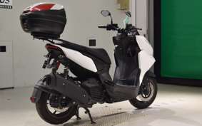YAMAHA X FORCE SG79J