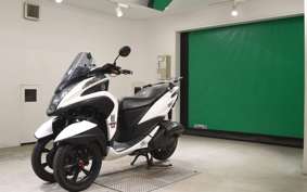 YAMAHA TRICITY 125 2025 SEC1J