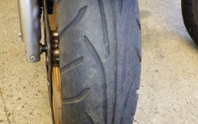 KAWASAKI BALIUS 250 Gen.2 ZR250B