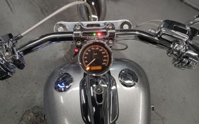 HARLEY FXSB BREAKOUT 2015 BF5
